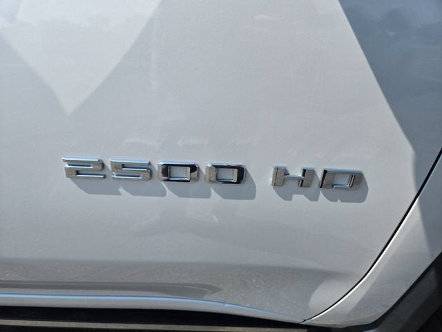 2023 Chevrolet Silverado 2500 HD High Country