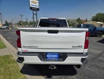 2023 Chevrolet Silverado 2500 HD High Country
