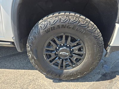 2023 Chevrolet Silverado 2500 HD High Country