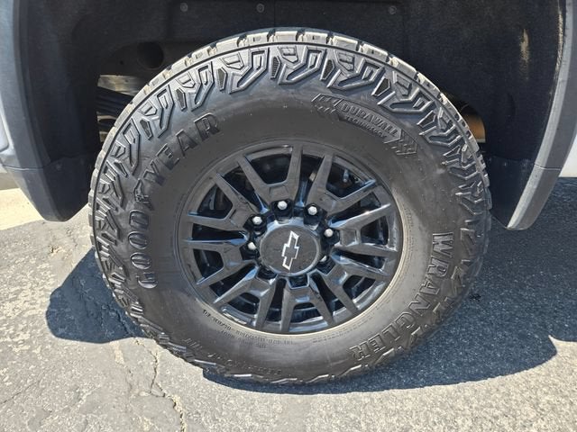 2023 Chevrolet Silverado 2500 HD High Country