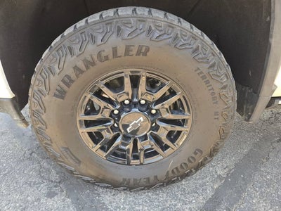 2023 Chevrolet Silverado 2500 HD High Country