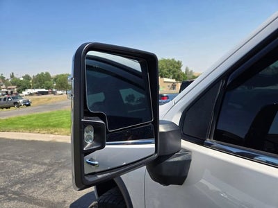 2023 Chevrolet Silverado 2500 HD High Country