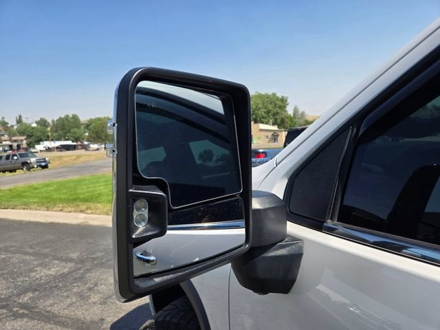 2023 Chevrolet Silverado 2500 HD High Country
