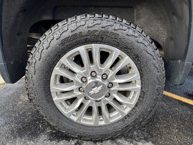 2020 Chevrolet Silverado 2500 HD High Country