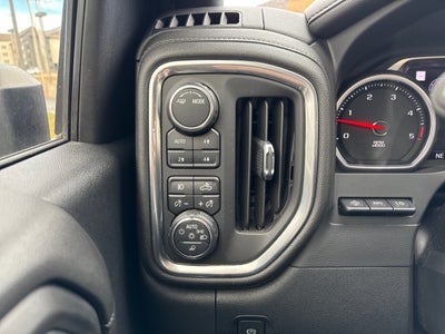 2020 Chevrolet Silverado 2500 HD High Country