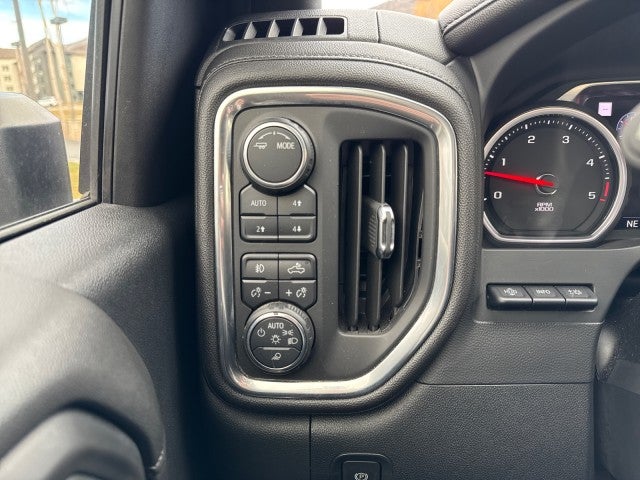 2020 Chevrolet Silverado 2500 HD High Country