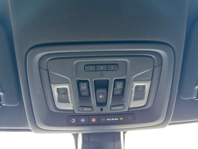 2020 Chevrolet Silverado 2500 HD High Country