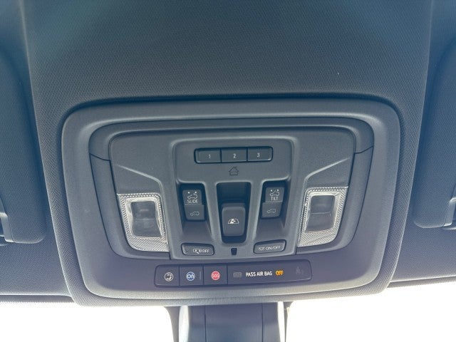 2020 Chevrolet Silverado 2500 HD High Country