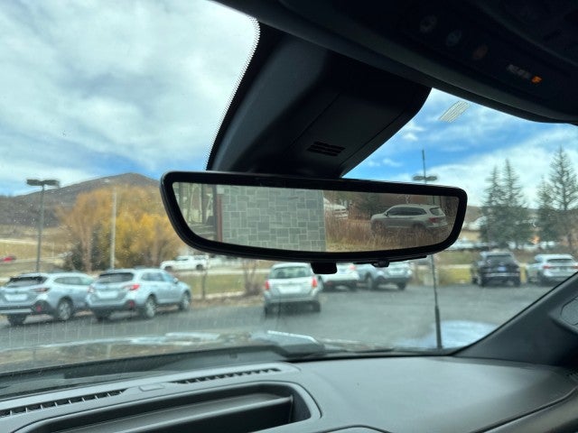 2020 Chevrolet Silverado 2500 HD High Country