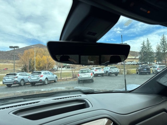 2020 Chevrolet Silverado 2500 HD High Country