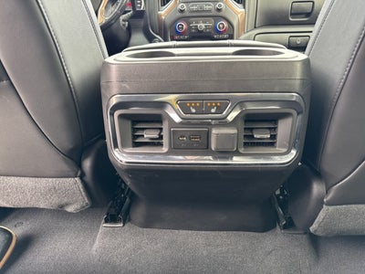 2020 Chevrolet Silverado 2500 HD High Country