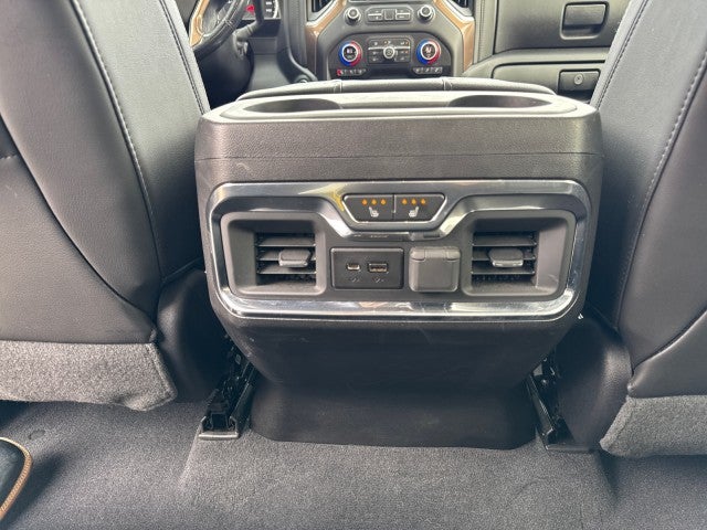 2020 Chevrolet Silverado 2500 HD High Country