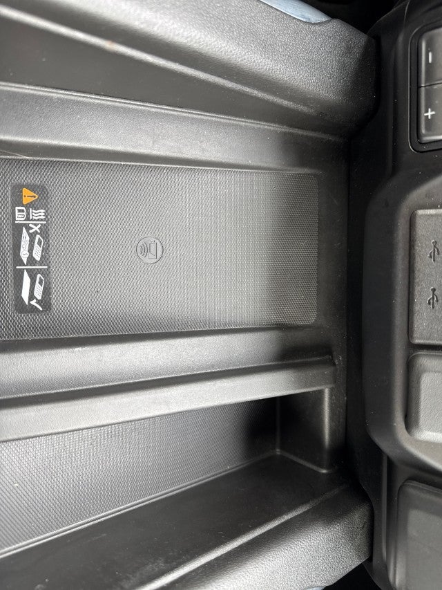 2020 Chevrolet Silverado 2500 HD High Country