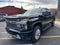 2020 Chevrolet Silverado 2500 HD High Country