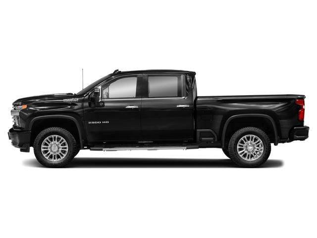2020 Chevrolet Silverado 2500HD High Country - Photo 40