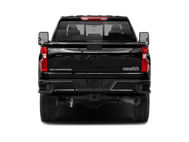 2020 Chevrolet Silverado 2500HD High Country - Photo 42