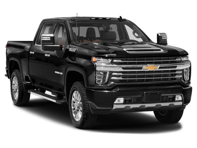 2020 Chevrolet Silverado 2500HD High Country - Photo 43