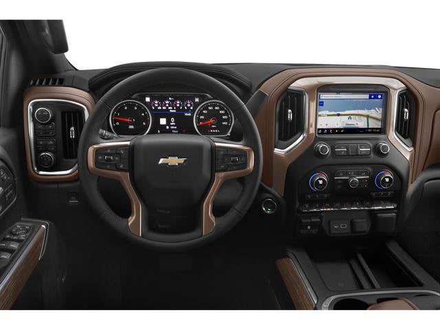 2020 Chevrolet Silverado 2500HD High Country - Photo 44