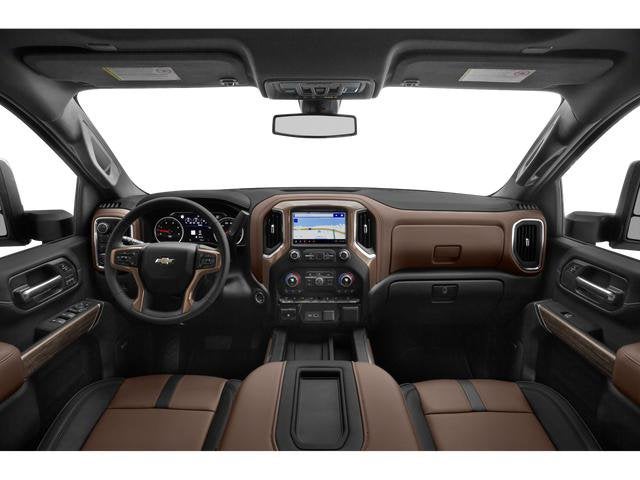 2020 Chevrolet Silverado 2500HD High Country - Photo 45
