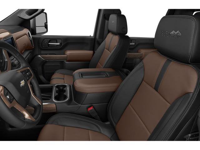 2020 Chevrolet Silverado 2500HD High Country - Photo 46