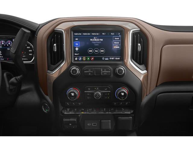 2020 Chevrolet Silverado 2500HD High Country - Photo 47