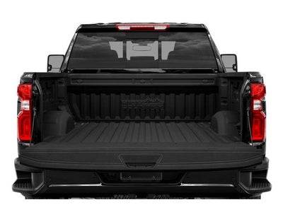 2020 Chevrolet Silverado 2500 HD High Country