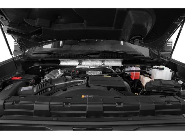 2020 Chevrolet Silverado 2500HD High Country - Photo 49