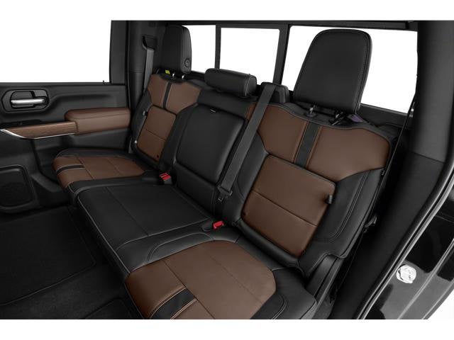 2020 Chevrolet Silverado 2500HD High Country - Photo 50