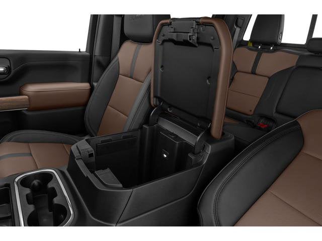 2020 Chevrolet Silverado 2500HD High Country - Photo 51