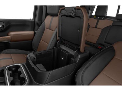 2020 Chevrolet Silverado 2500 HD High Country