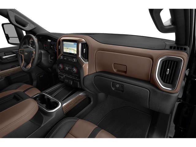 2020 Chevrolet Silverado 2500HD High Country - Photo 52