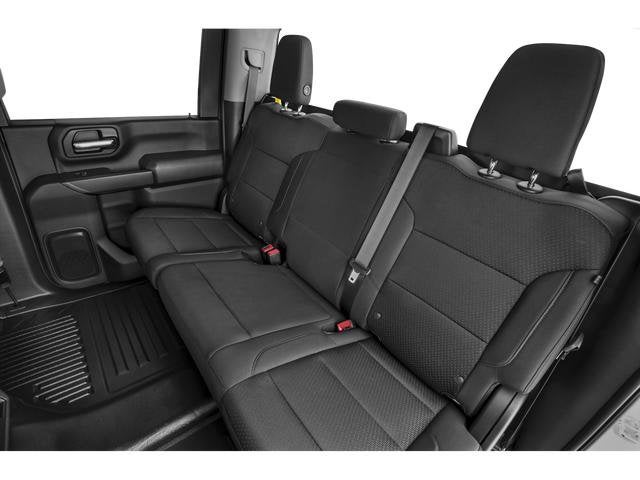 2024 Chevrolet Silverado 2500HD ZR2 - Photo 10