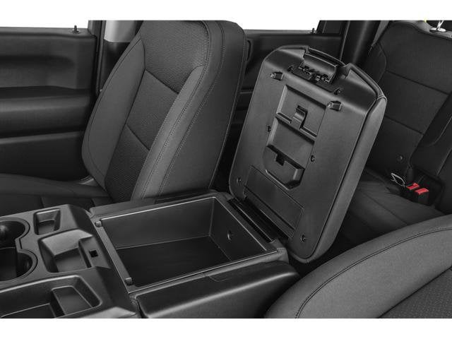 2024 Chevrolet Silverado 2500HD ZR2 - Photo 11