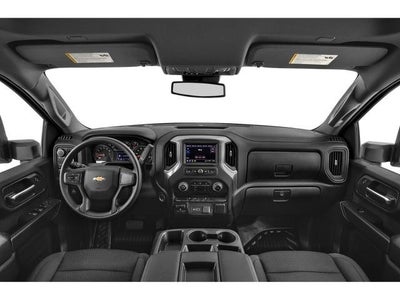 2024 Chevrolet Silverado 2500 HD ZR2