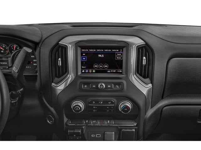 2024 Chevrolet Silverado 2500HD ZR2 - Photo 8