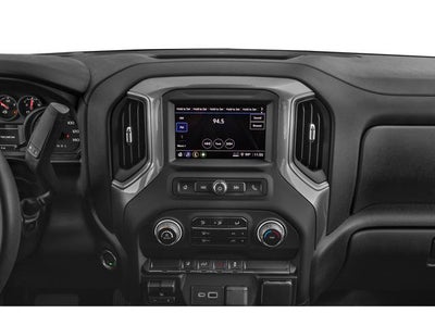 2024 Chevrolet Silverado 2500 HD ZR2
