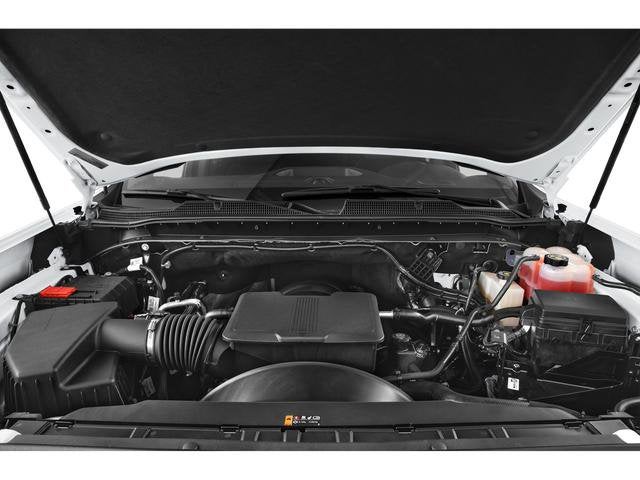 2024 Chevrolet Silverado 2500HD ZR2 - Photo 9