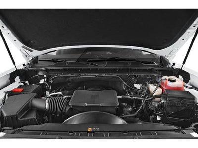 2024 Chevrolet Silverado 2500 HD ZR2