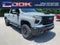2024 Chevrolet Silverado 2500 HD ZR2