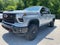 2024 Chevrolet Silverado 2500 HD ZR2