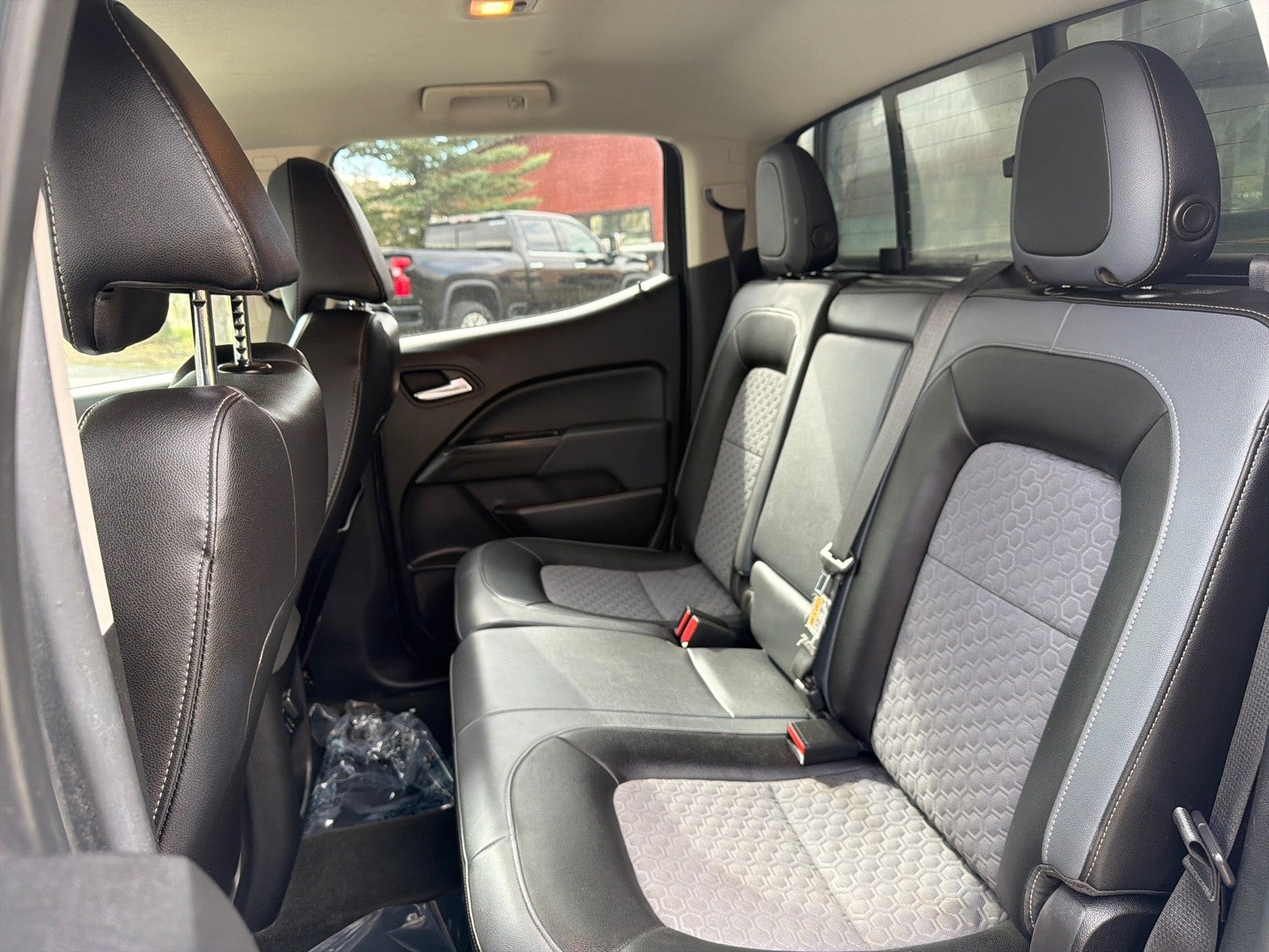 2016 Chevrolet Colorado 4WD Z71