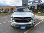 2016 Chevrolet Colorado 4WD Z71