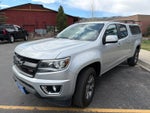 2016 Chevrolet Colorado 4WD Z71
