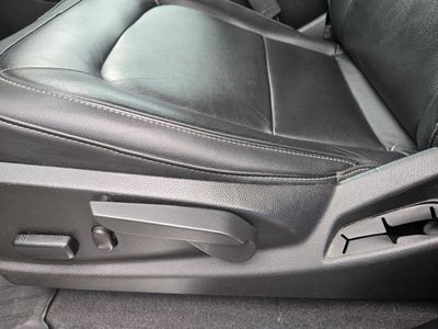2019 Chevrolet Colorado 4WD ZR2