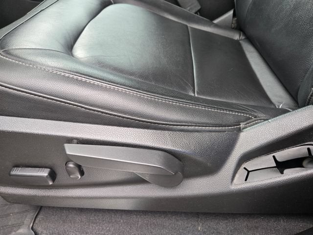 2019 Chevrolet Colorado 4WD ZR2