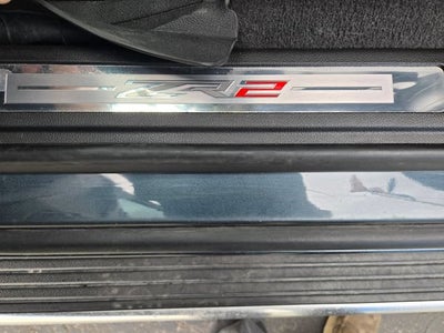 2019 Chevrolet Colorado 4WD ZR2