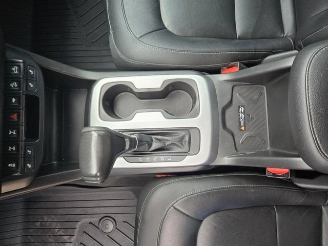 2019 Chevrolet Colorado 4WD ZR2