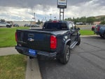 2019 Chevrolet Colorado 4WD ZR2