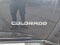 2019 Chevrolet Colorado 4WD ZR2