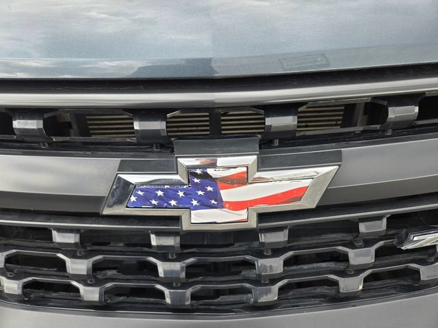 2019 Chevrolet Colorado 4WD ZR2